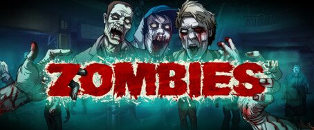 zombies freespins