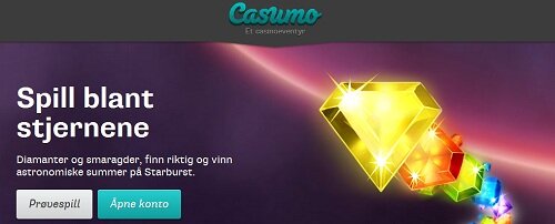 Casumo Casino
