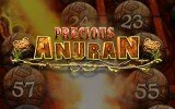 Precious Anuran