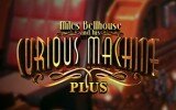 The Curious Machine Plus